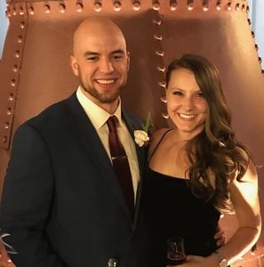 Meet your Posher, Barry